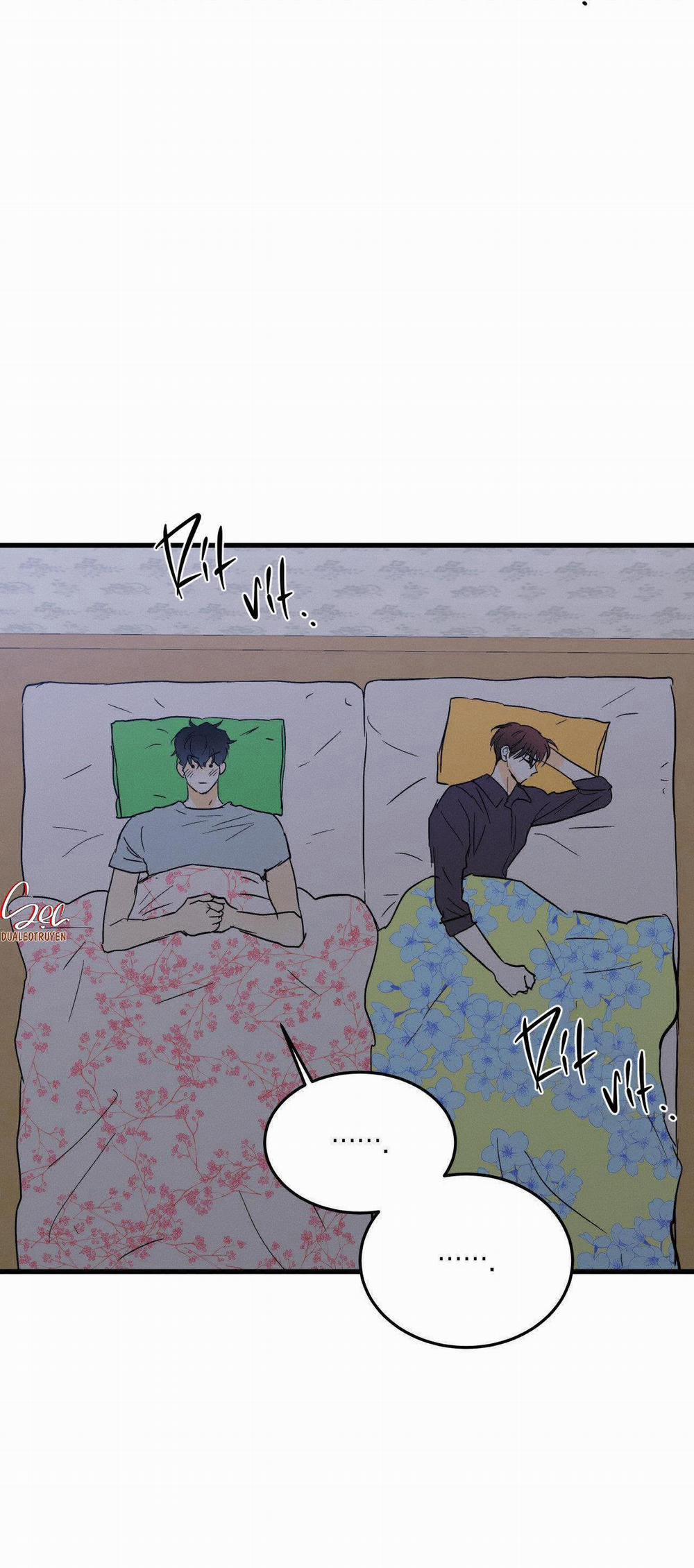 LIE AGAIN 24 trang 47