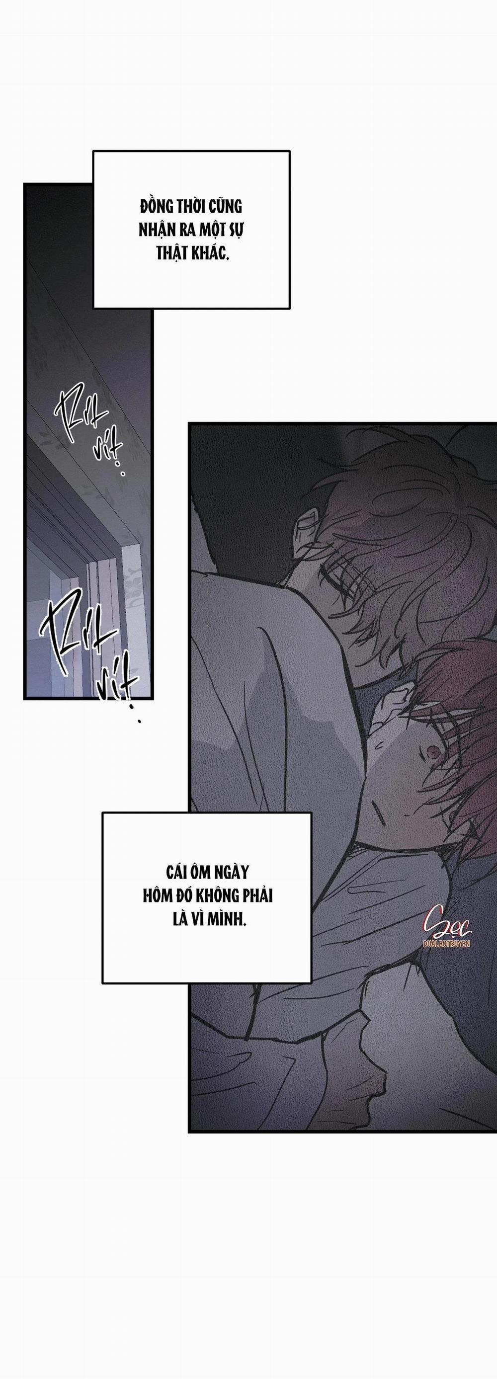 LIE AGAIN 24 trang 57