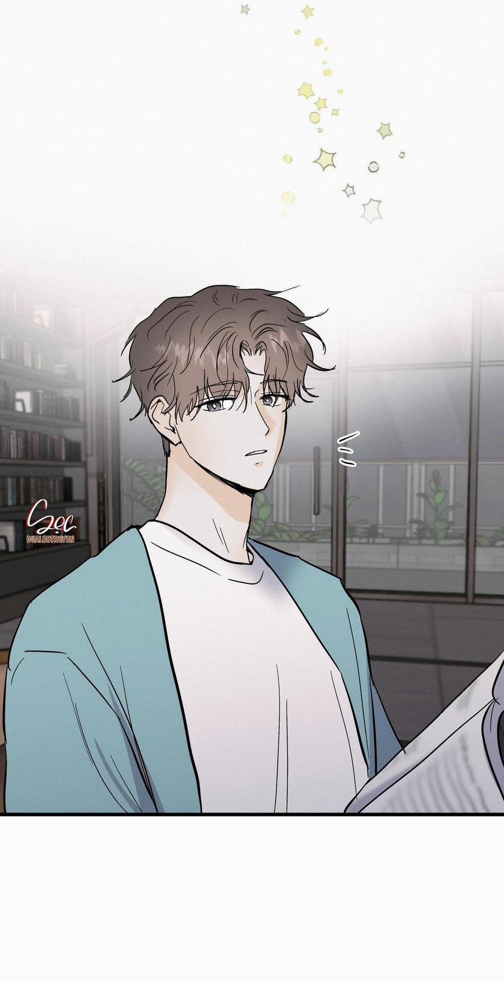 LIE AGAIN 24 trang 60