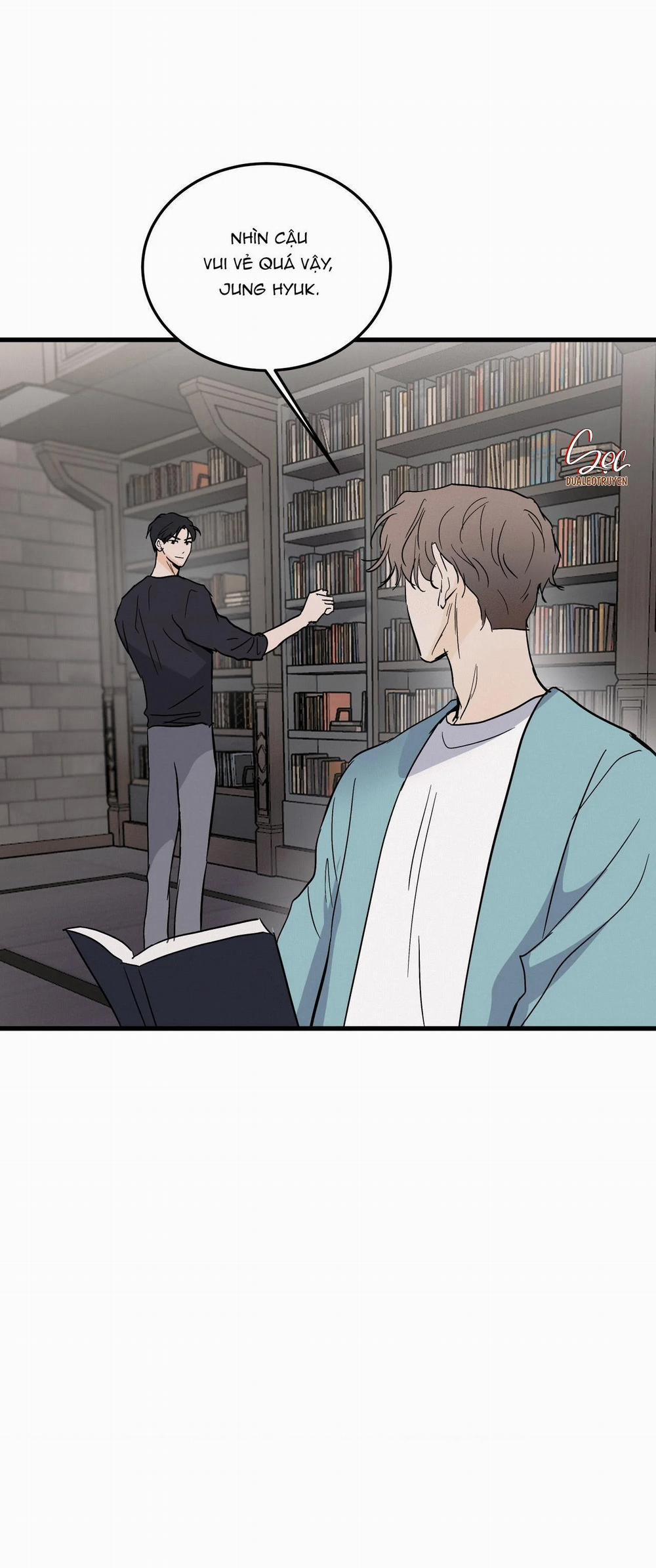 LIE AGAIN 24 trang 62