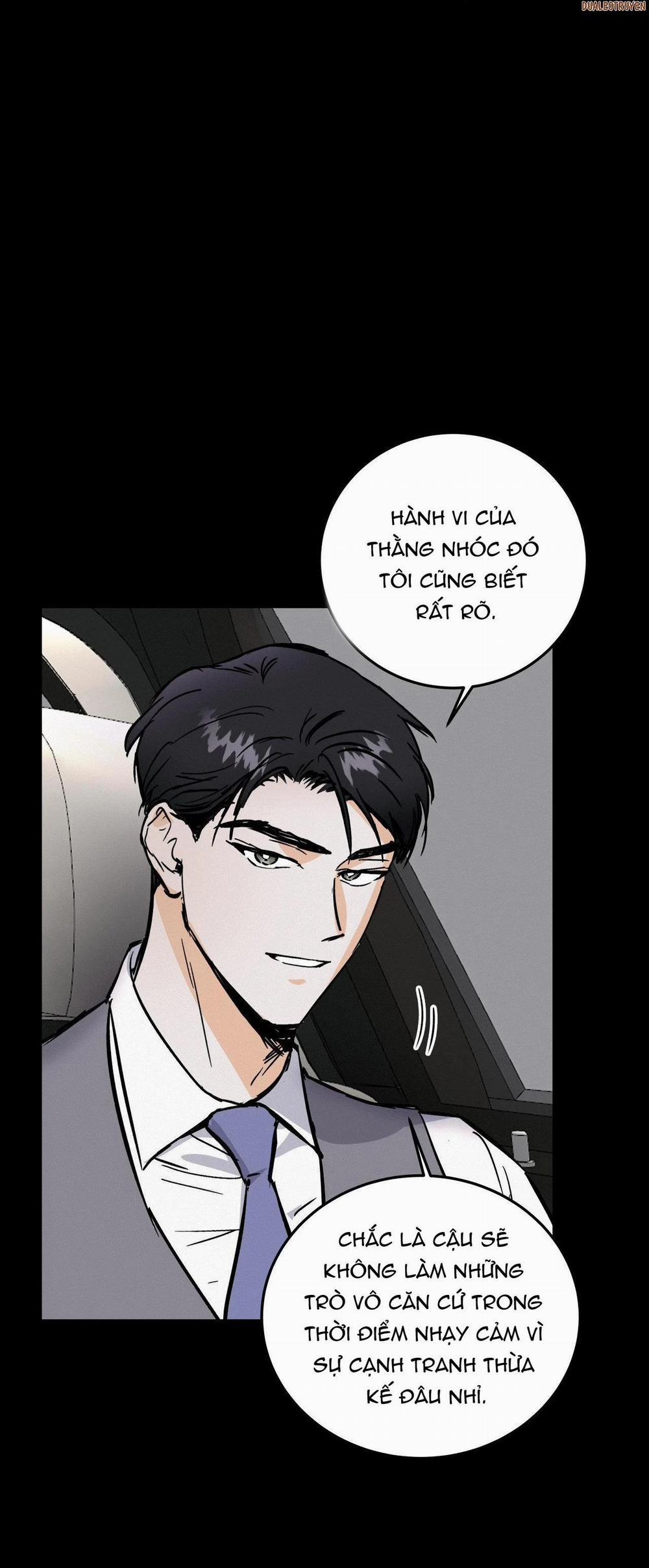 LIE AGAIN 25 trang 10