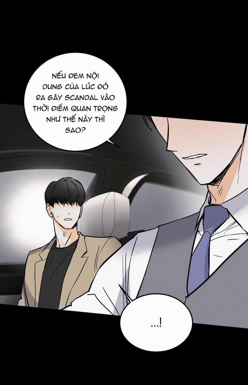 LIE AGAIN 25 trang 16