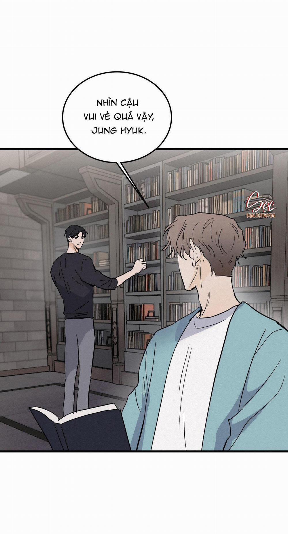 LIE AGAIN 25 trang 2