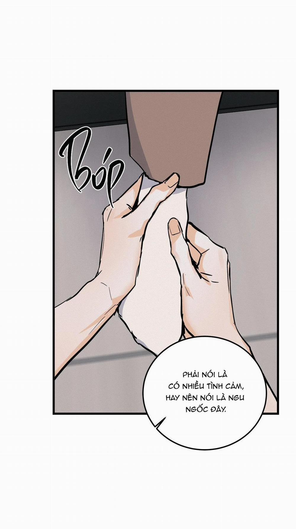 LIE AGAIN 25 trang 26