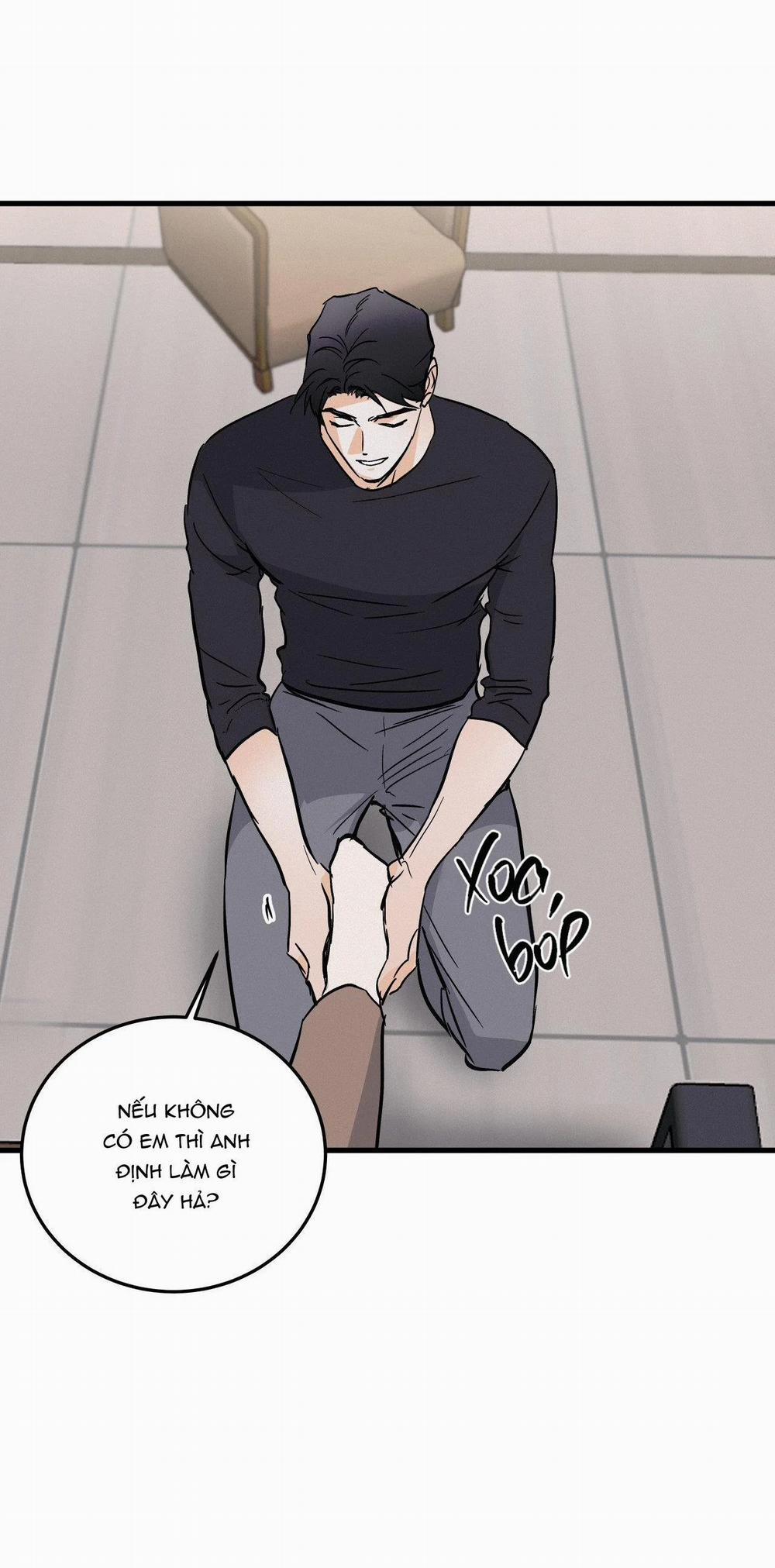 LIE AGAIN 25 trang 27