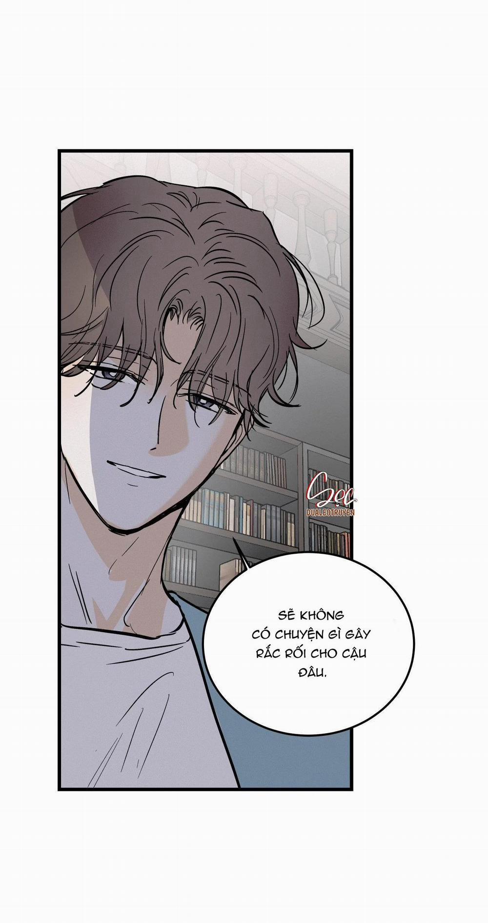 LIE AGAIN 25 trang 31