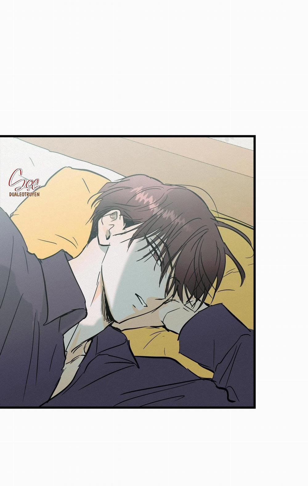 LIE AGAIN 25 trang 34