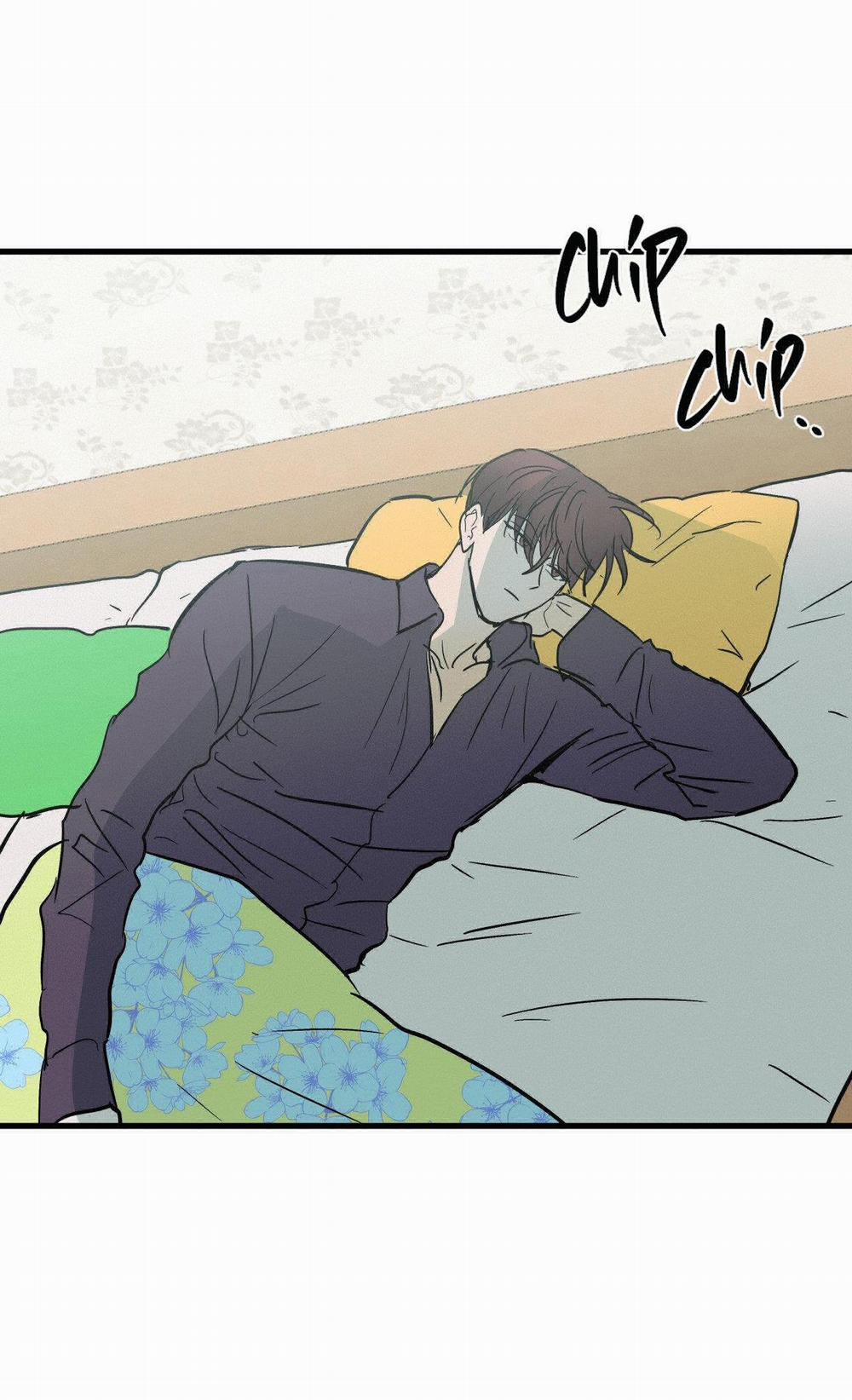 LIE AGAIN 25 trang 35