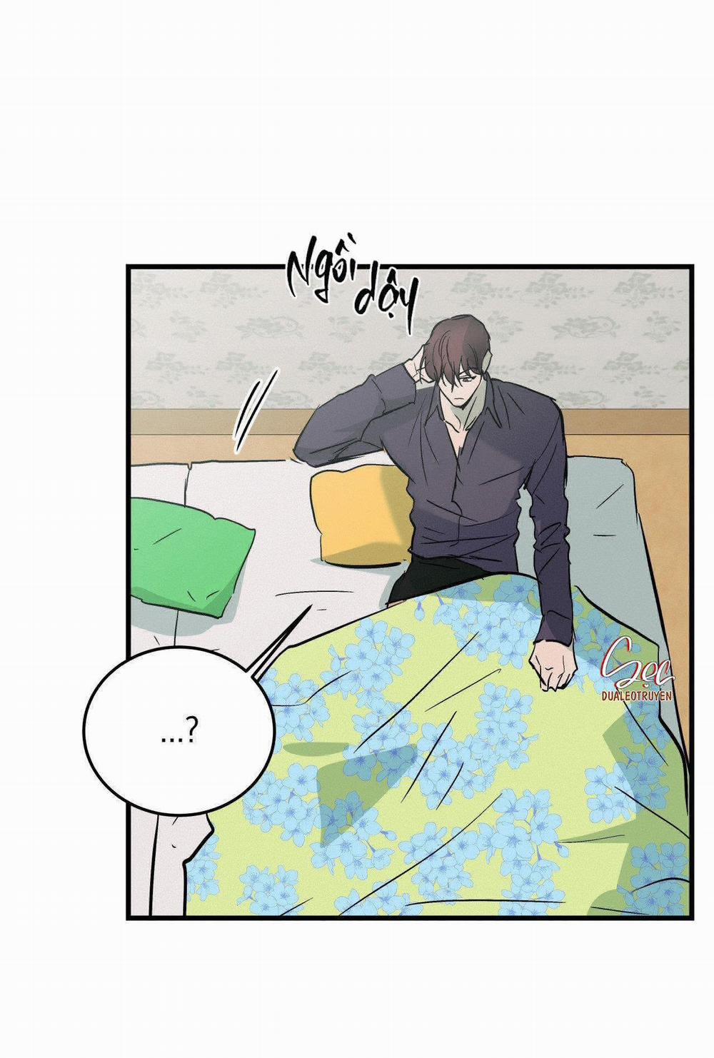 LIE AGAIN 25 trang 36