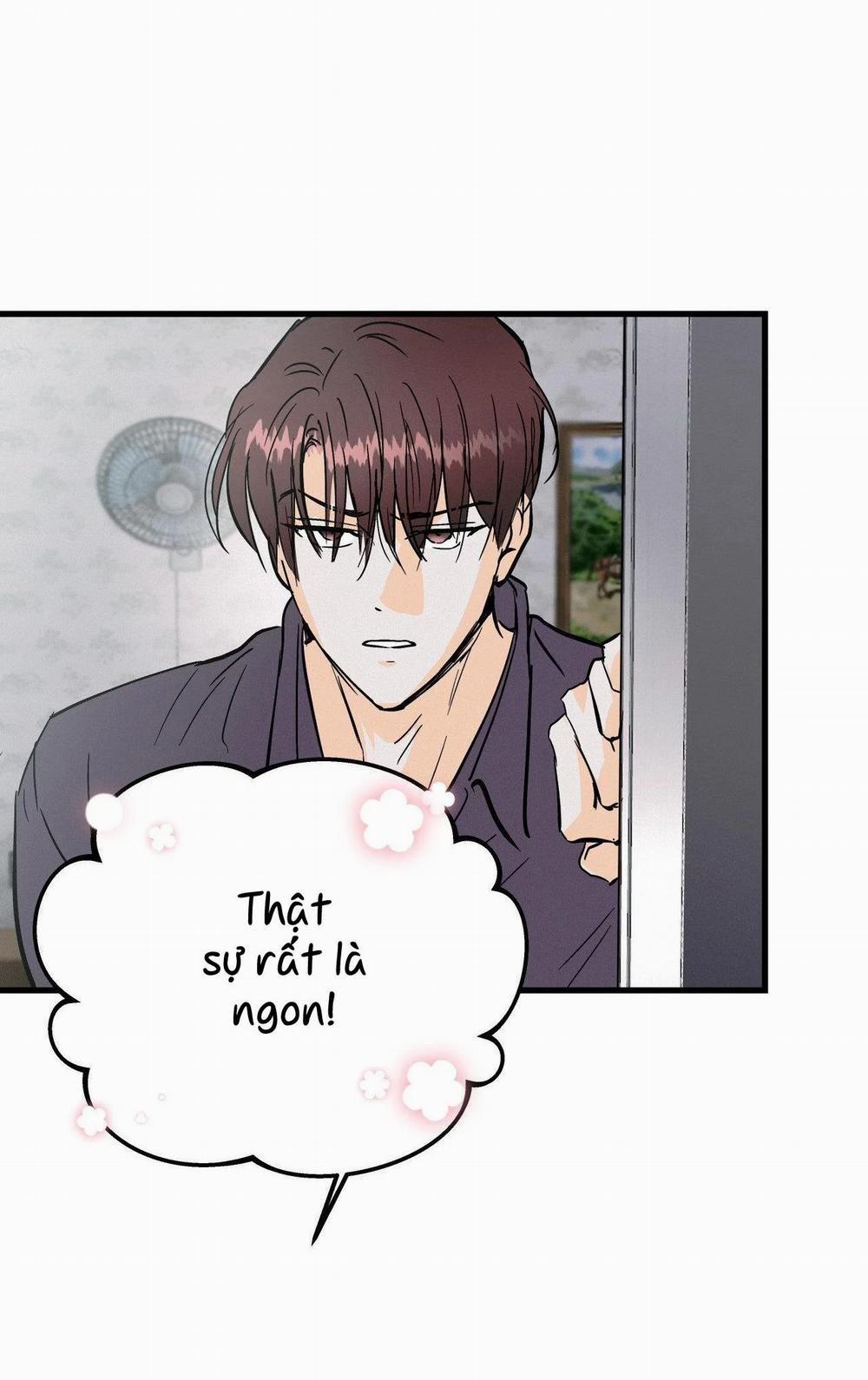 LIE AGAIN 25 trang 39