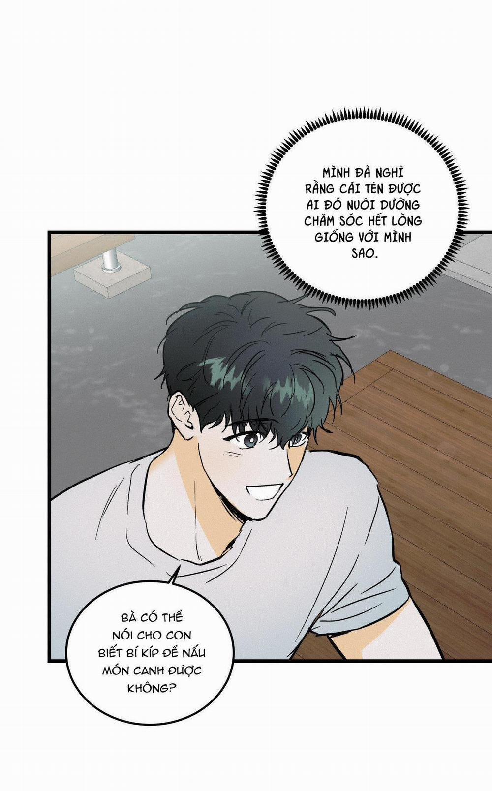 LIE AGAIN 25 trang 45