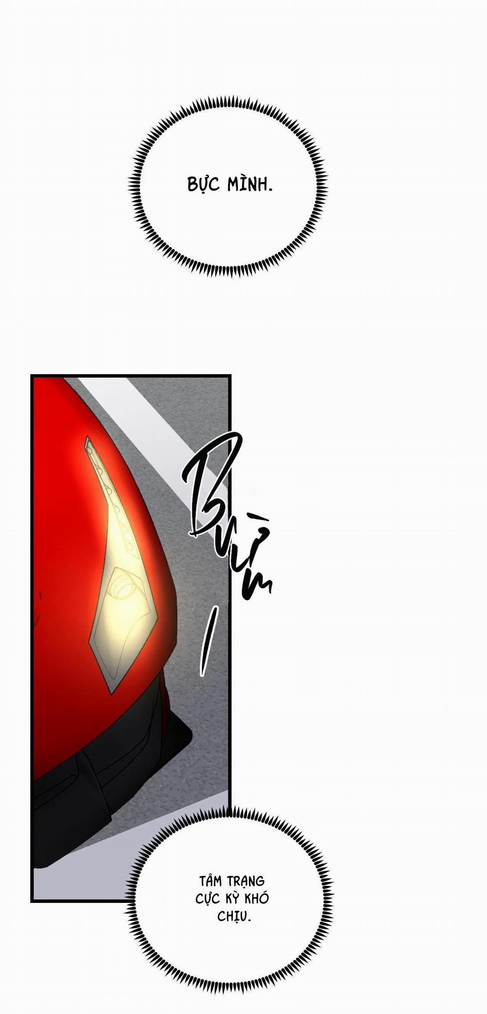 LIE AGAIN 25 trang 51