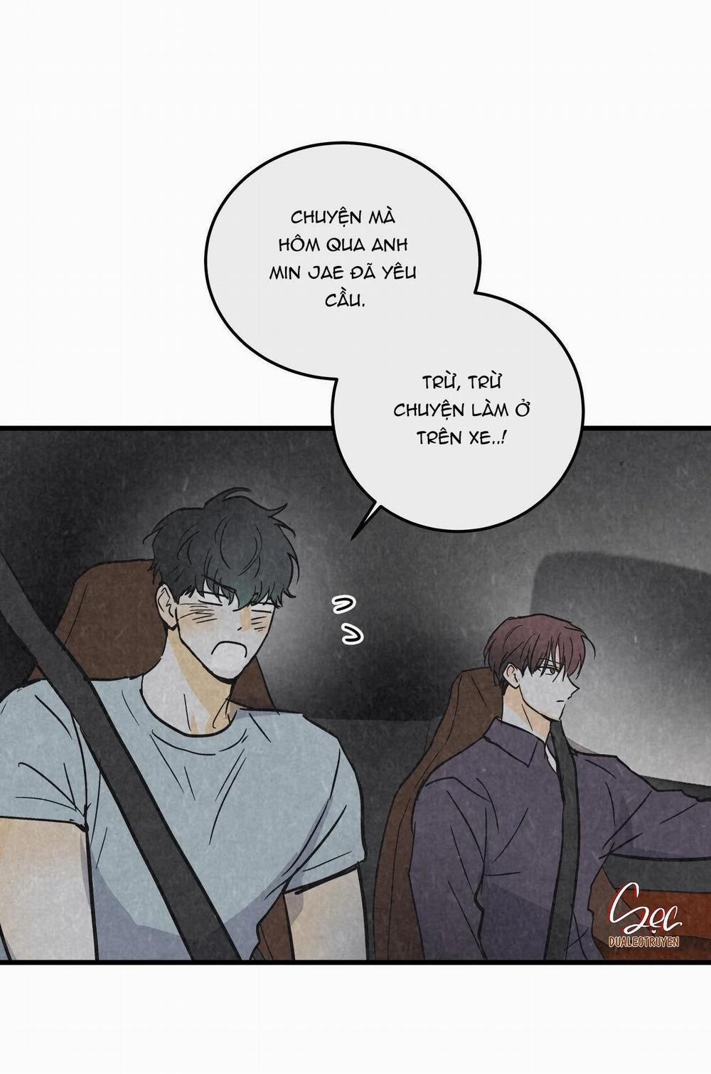 LIE AGAIN 25 trang 53