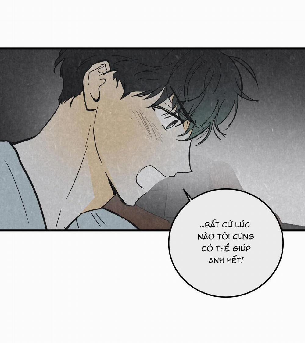 LIE AGAIN 25 trang 54