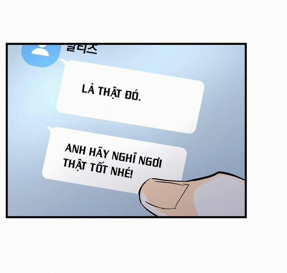 LIE AGAIN 25 trang 55