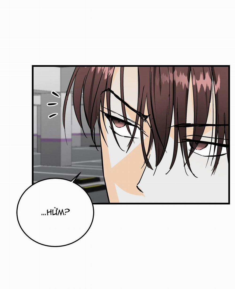 LIE AGAIN 25 trang 57