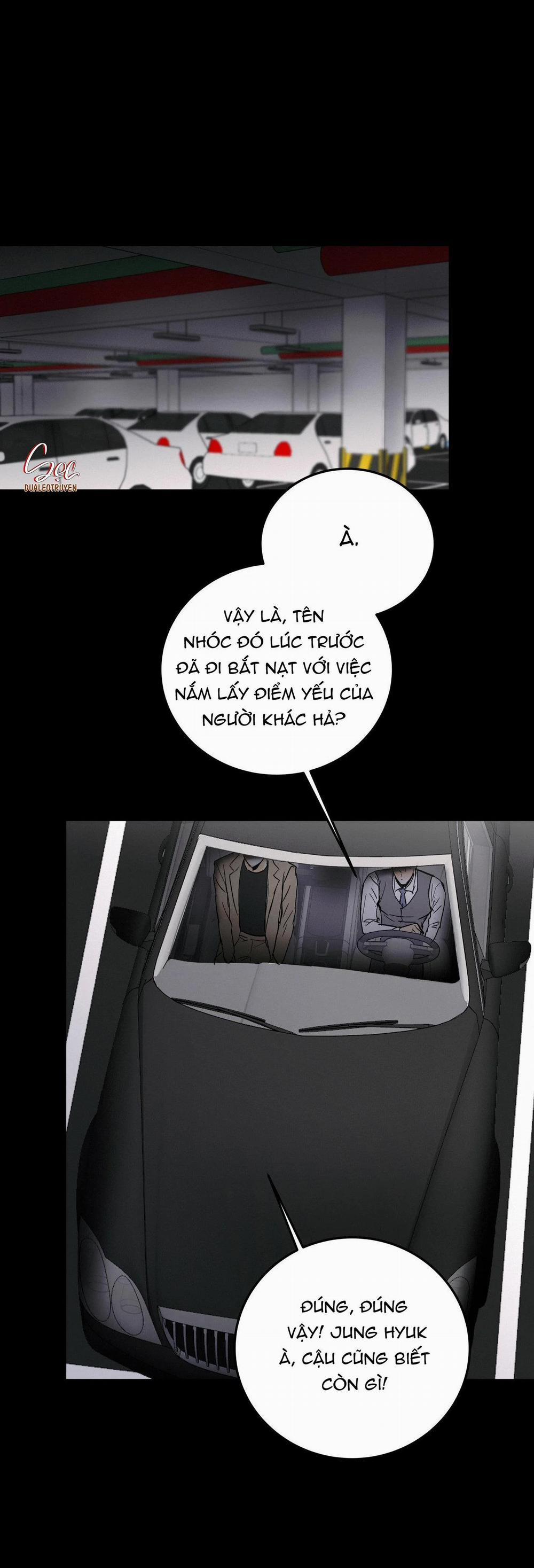 LIE AGAIN 25 trang 6