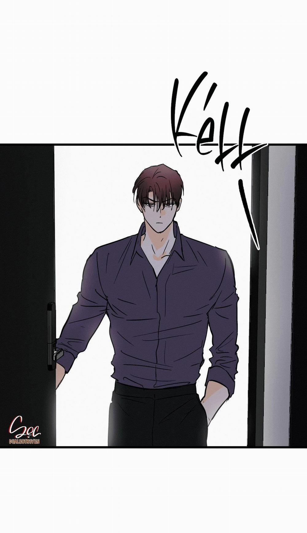 LIE AGAIN 25 trang 62