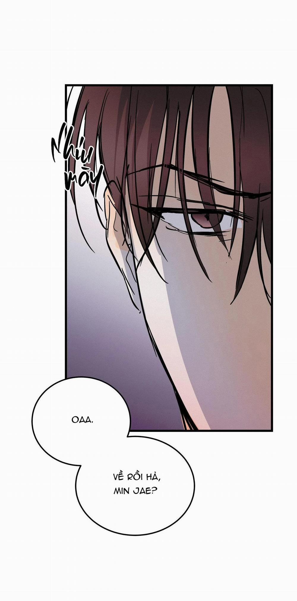 LIE AGAIN 25 trang 63