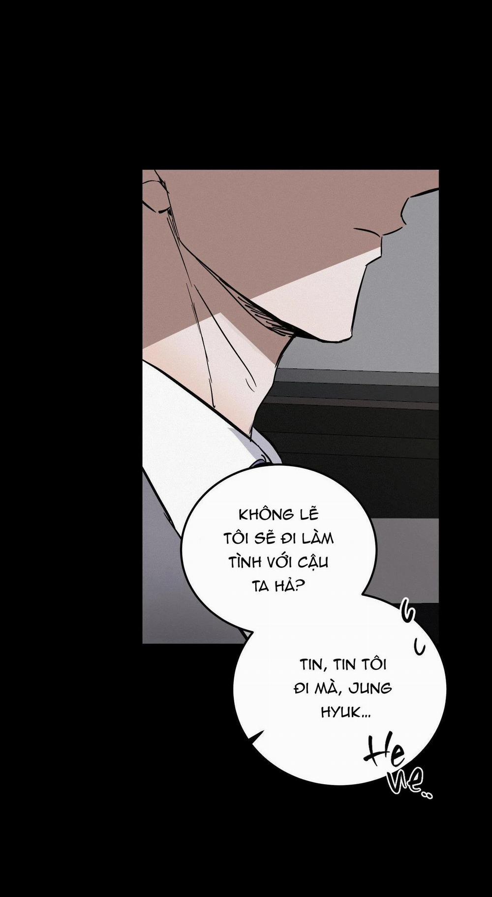 LIE AGAIN 25 trang 8