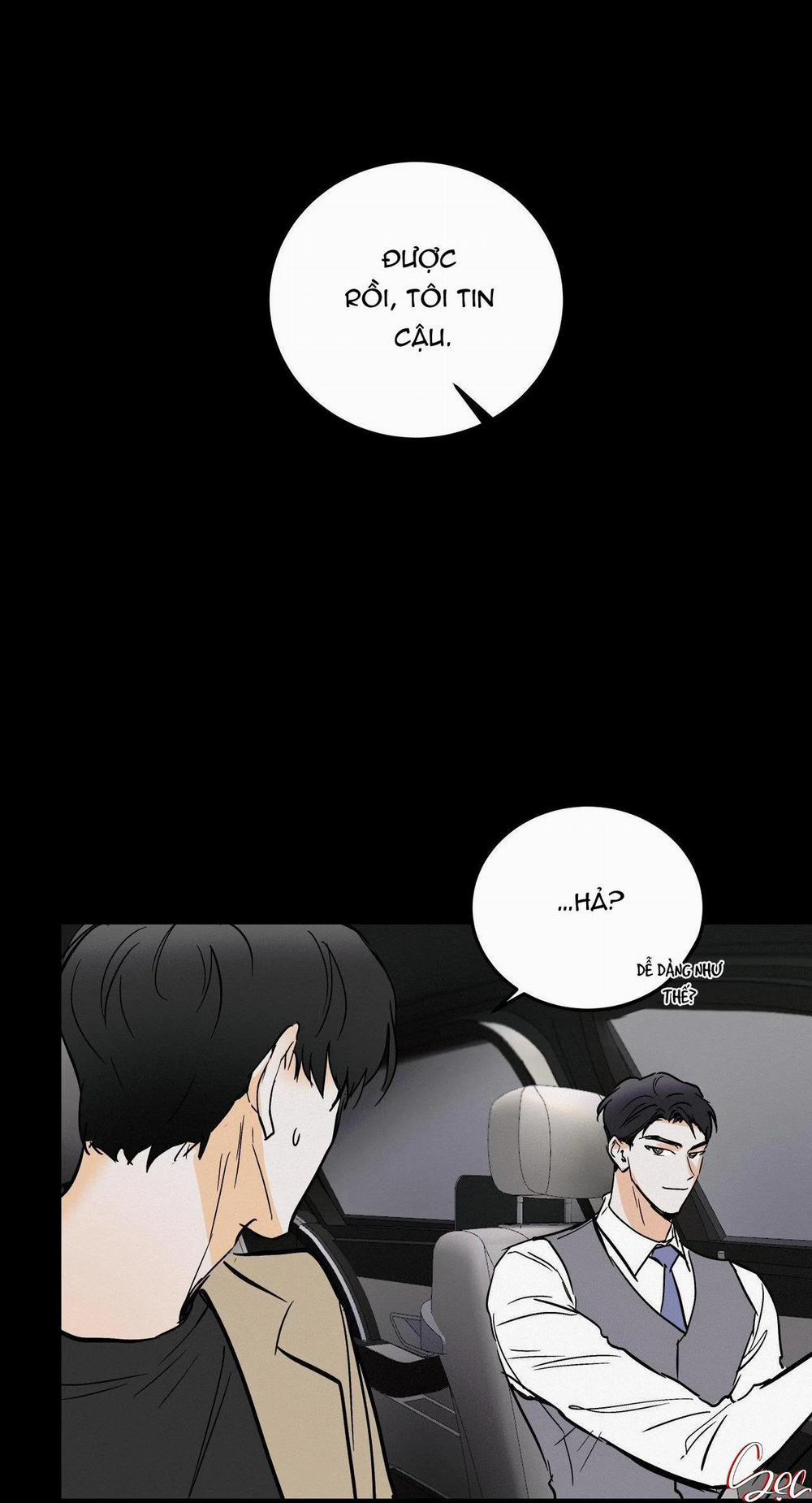 LIE AGAIN 25 trang 9