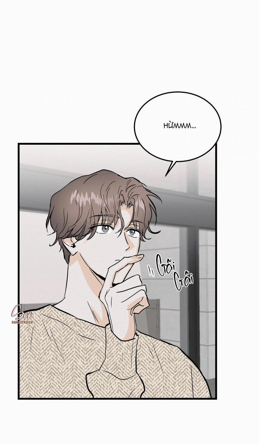 LIE AGAIN 26 trang 10