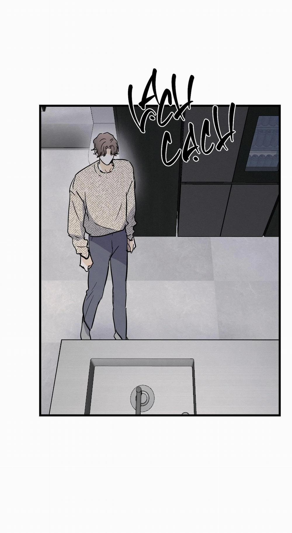 LIE AGAIN 26 trang 18