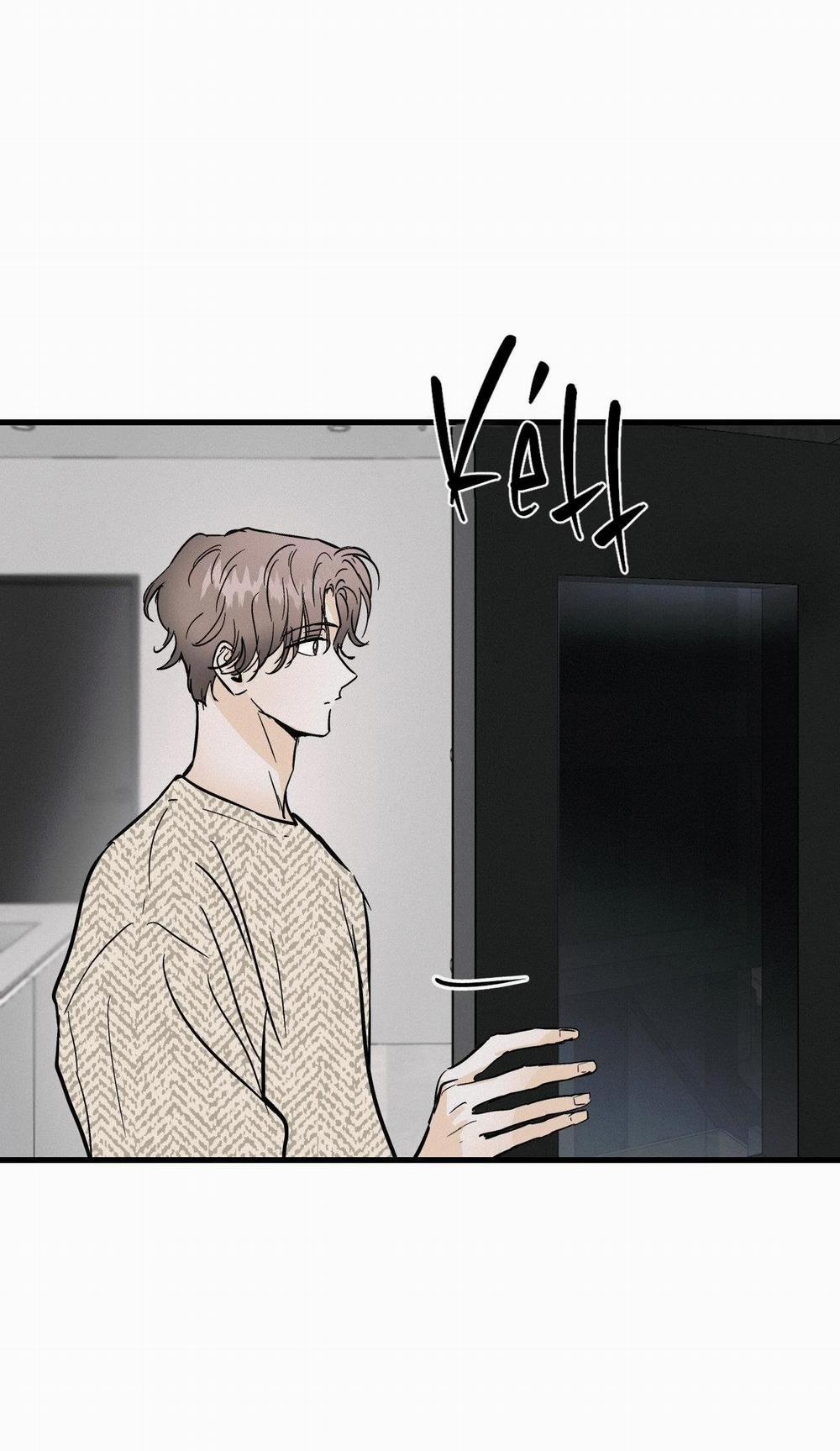 LIE AGAIN 26 trang 19