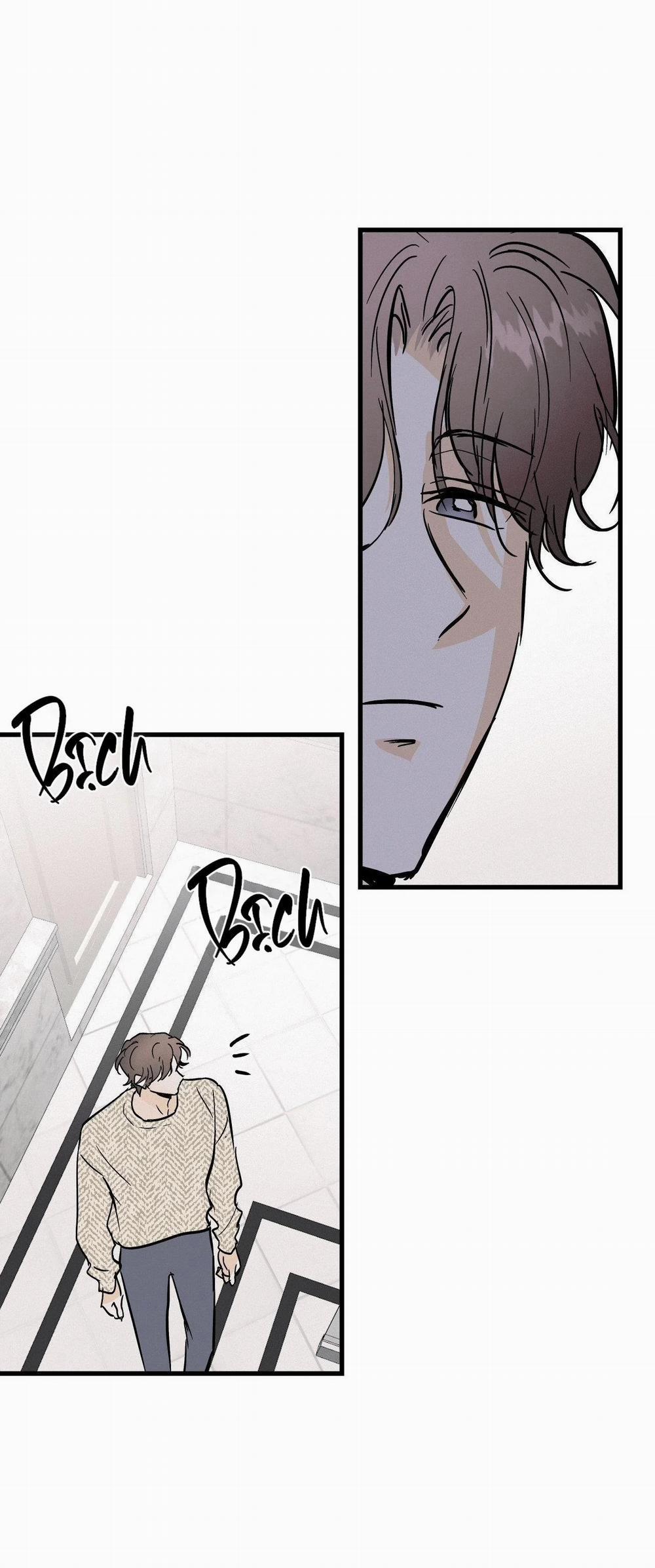 LIE AGAIN 26 trang 23