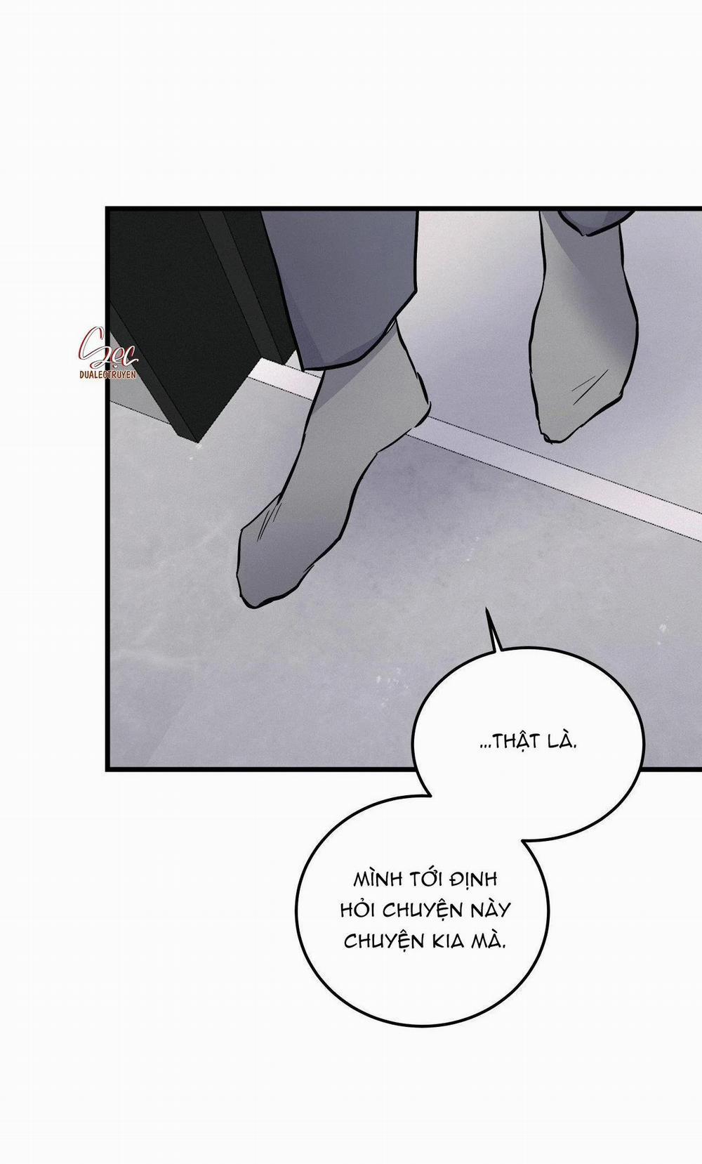 LIE AGAIN 26 trang 24