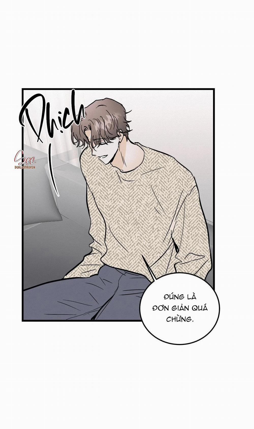LIE AGAIN 26 trang 27