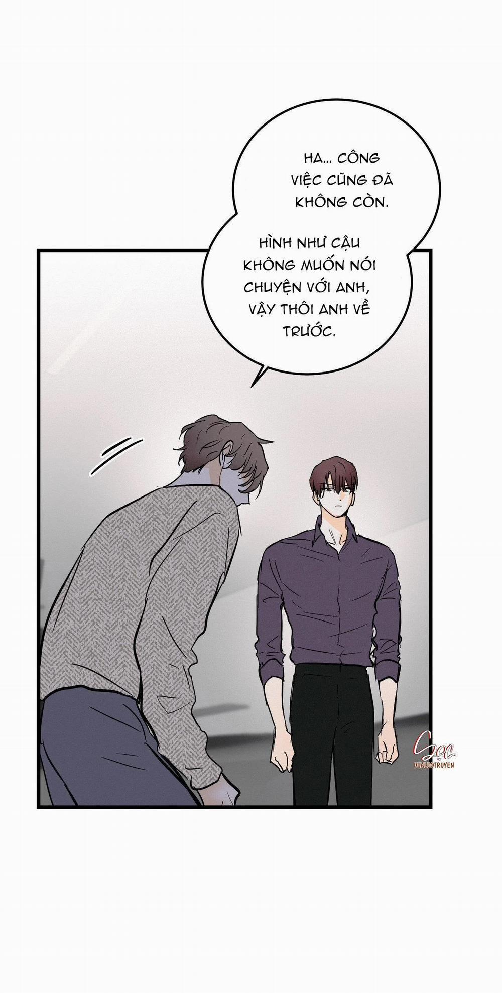 LIE AGAIN 26 trang 38