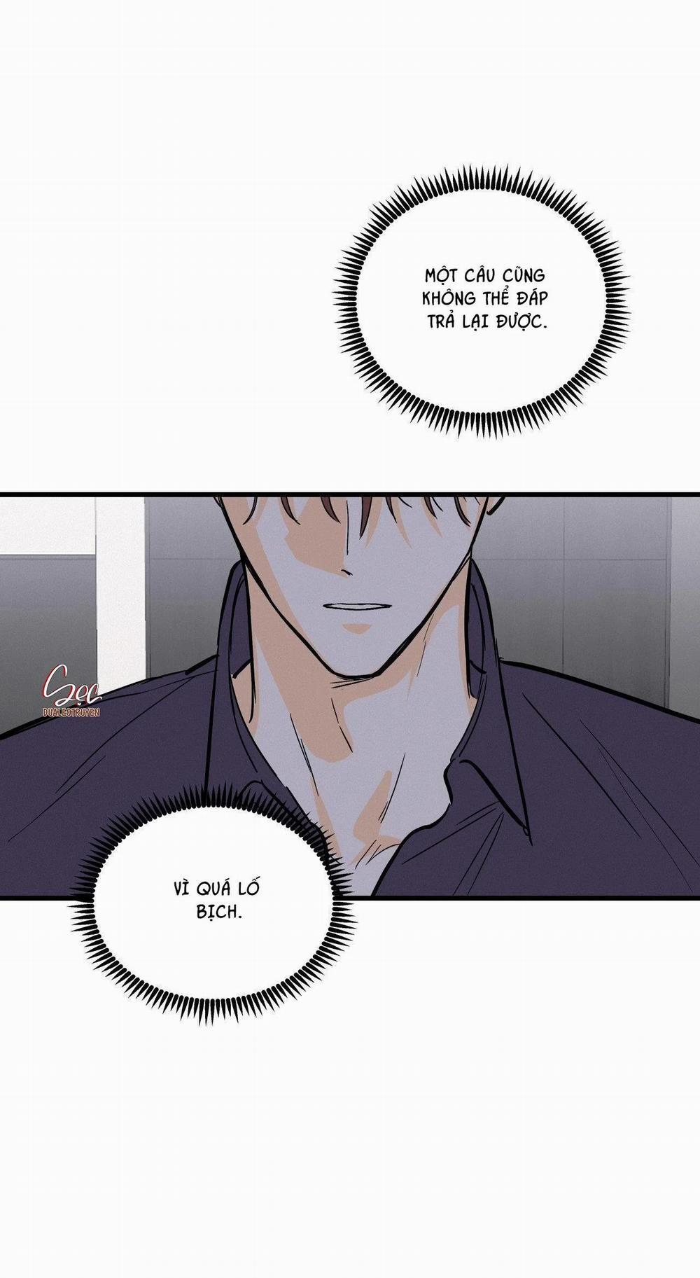 LIE AGAIN 26 trang 45