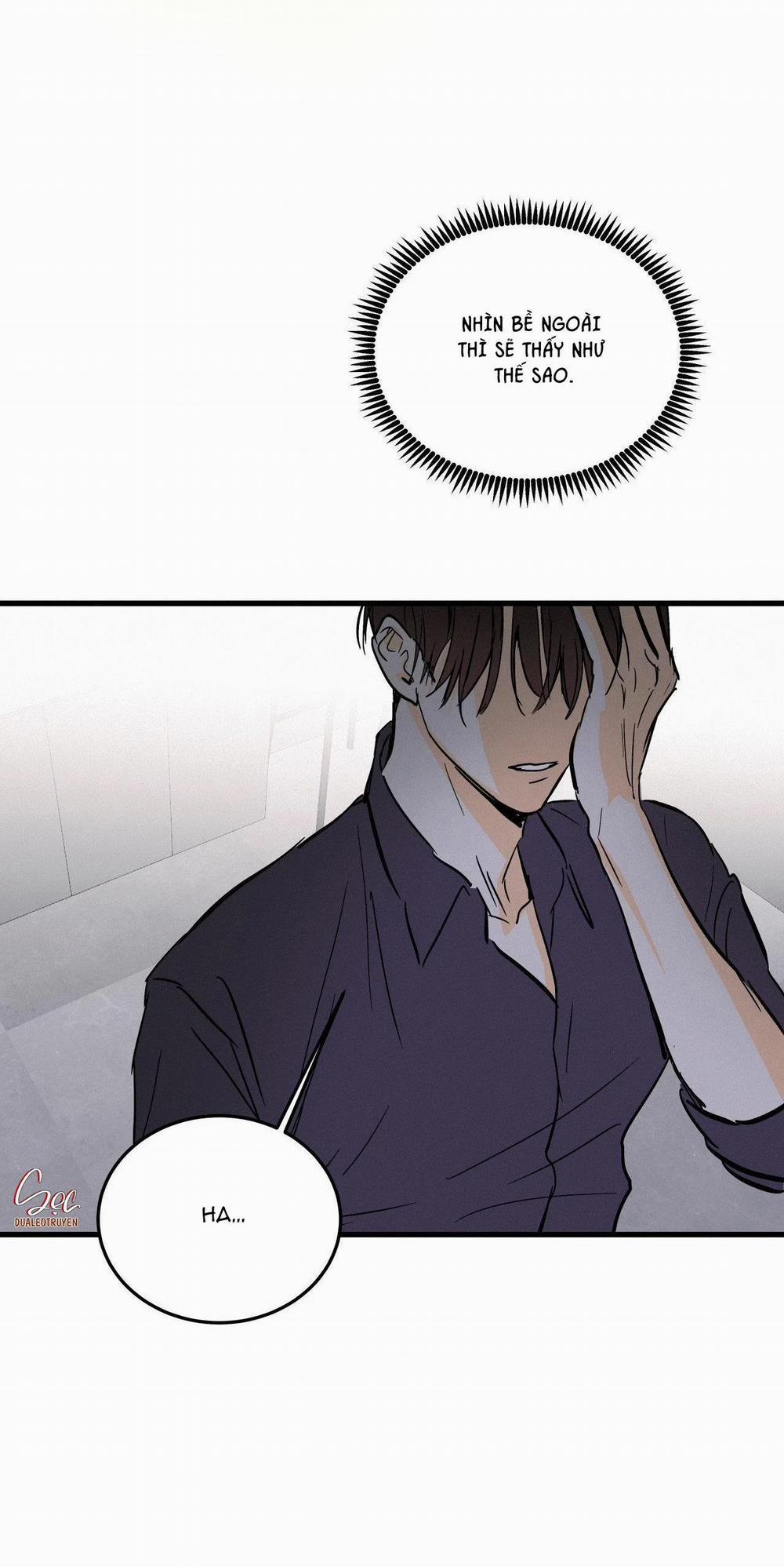 LIE AGAIN 26 trang 47