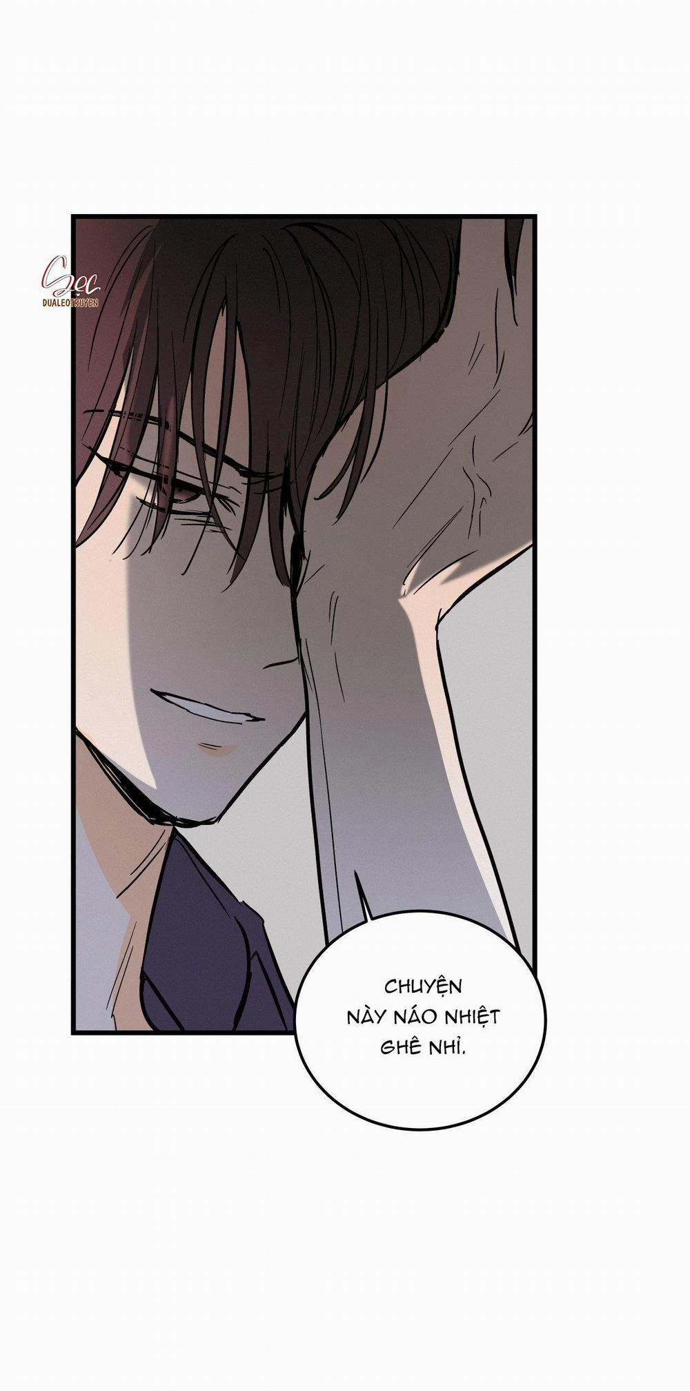 LIE AGAIN 26 trang 48