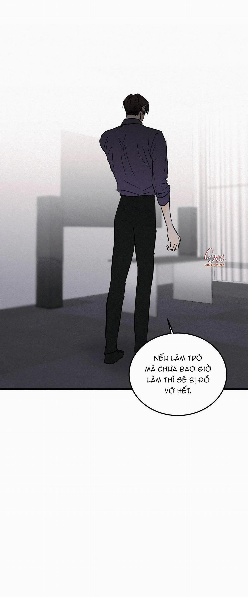 LIE AGAIN 26 trang 49