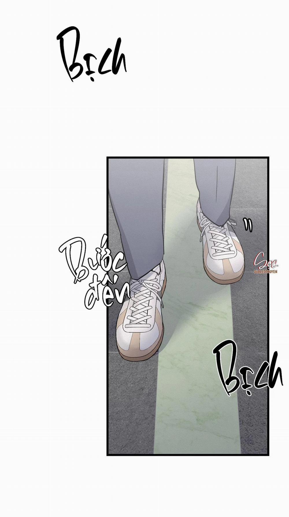 LIE AGAIN 26 trang 5