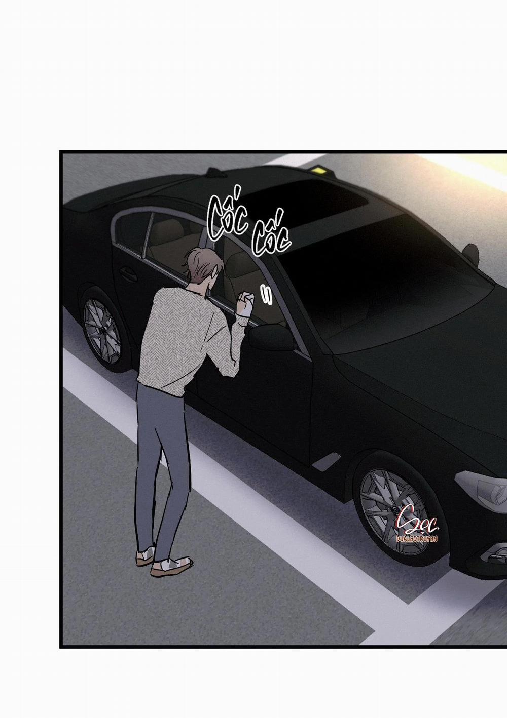 LIE AGAIN 26 trang 51