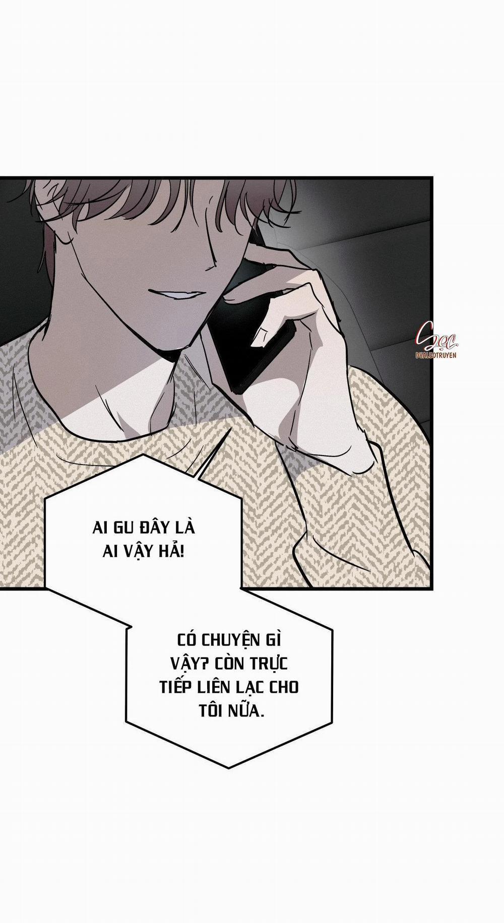 LIE AGAIN 26 trang 54