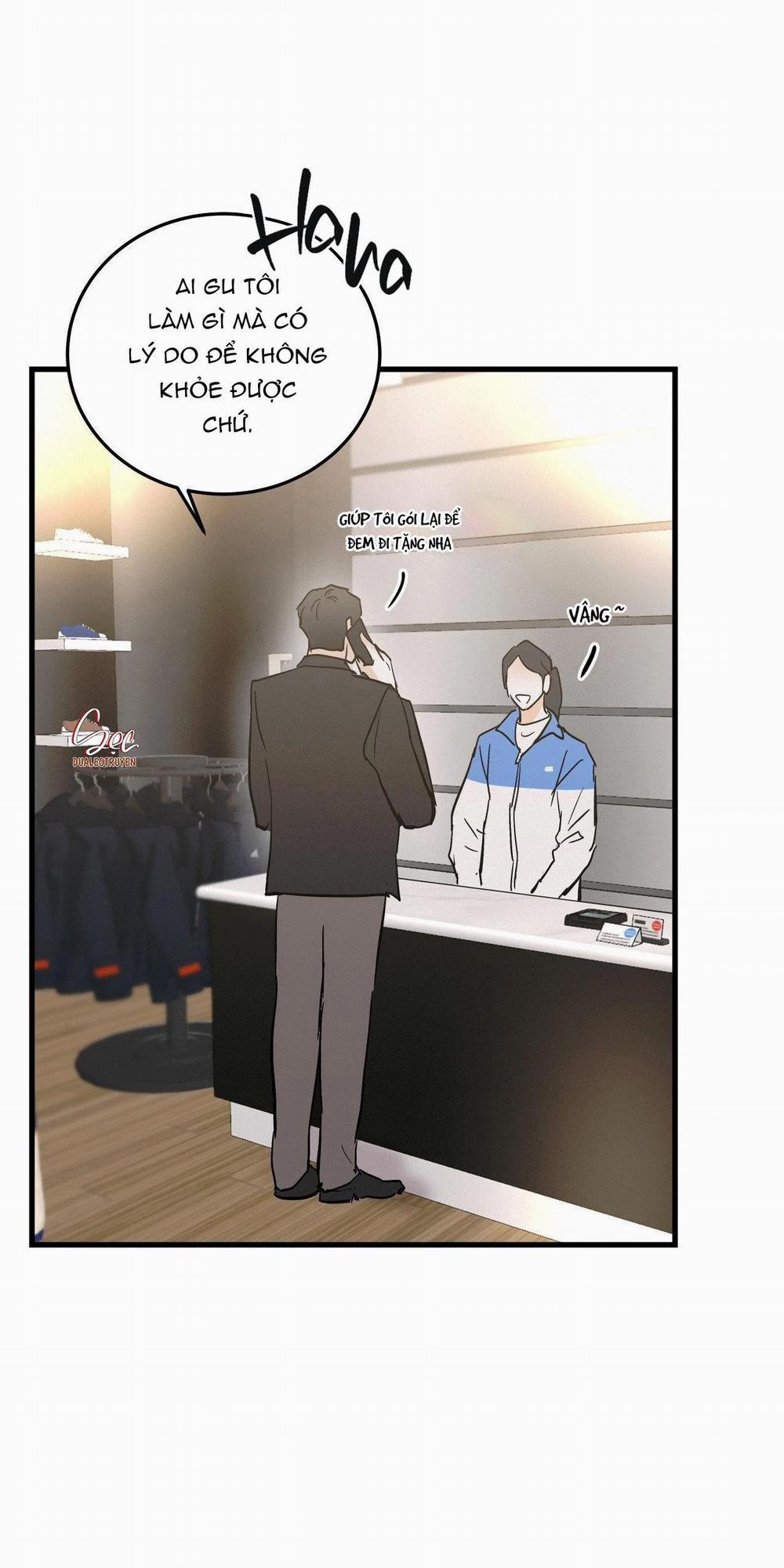 LIE AGAIN 26 trang 56