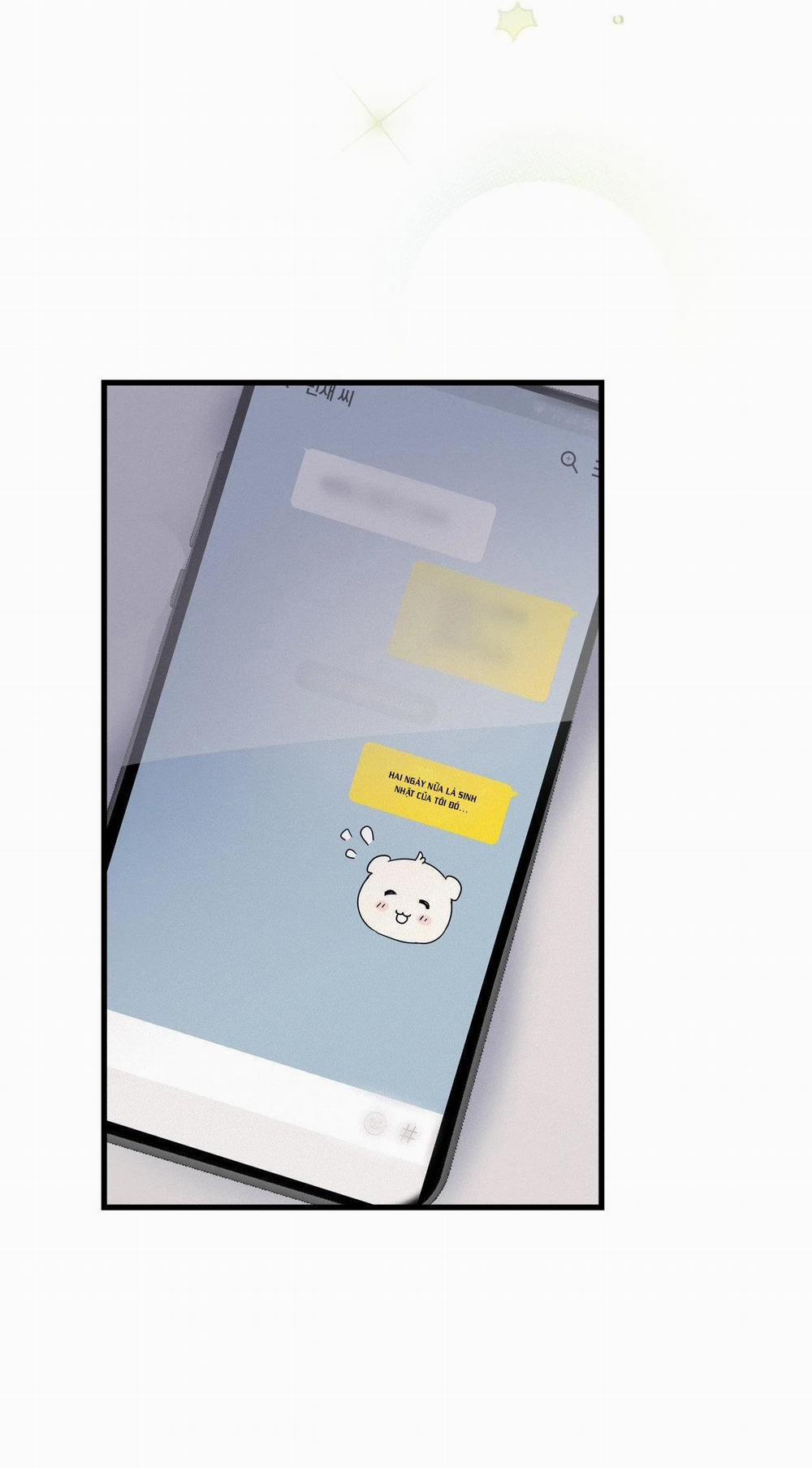 LIE AGAIN 27 trang 16