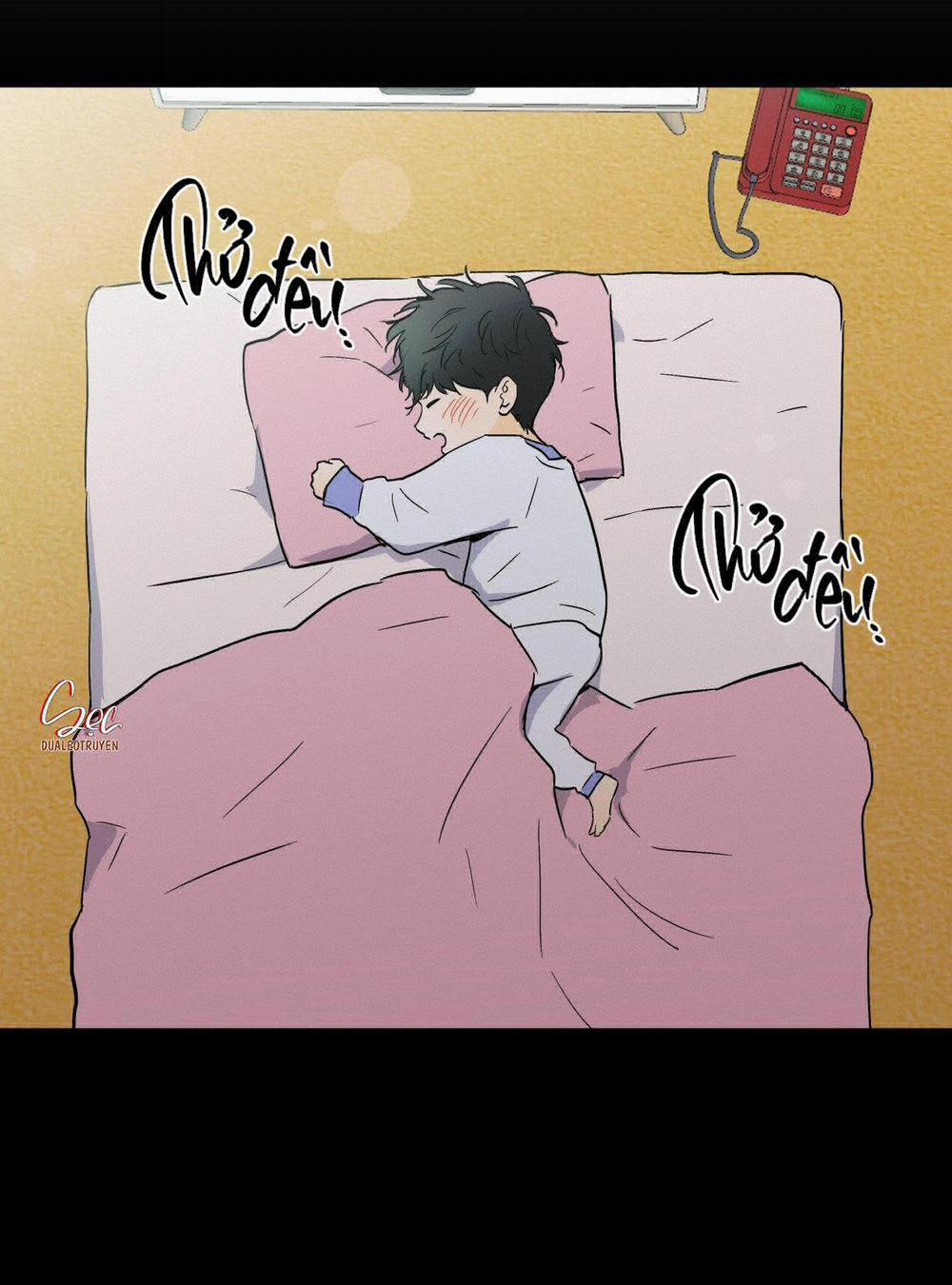 LIE AGAIN 27 trang 2