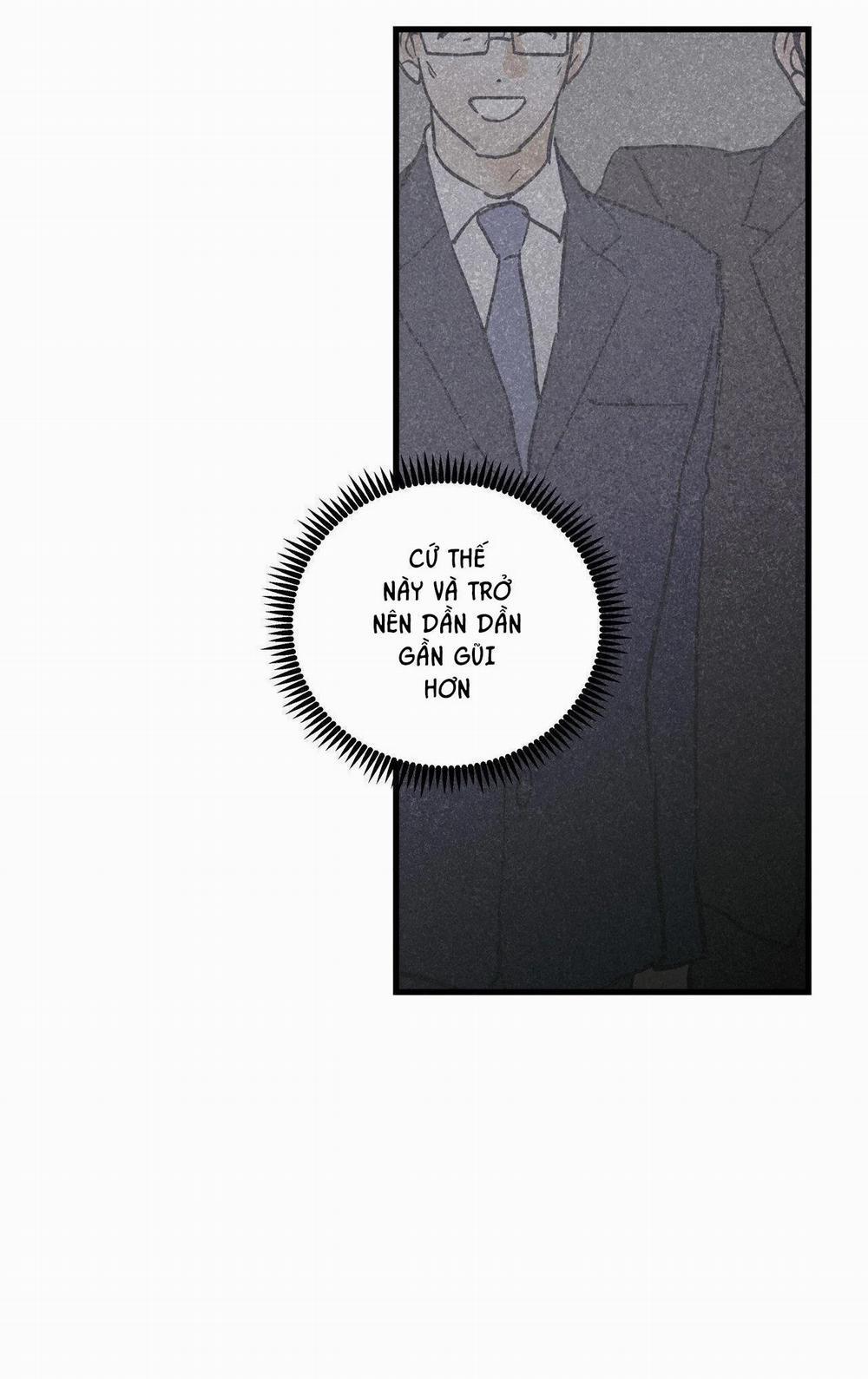 LIE AGAIN 27 trang 32