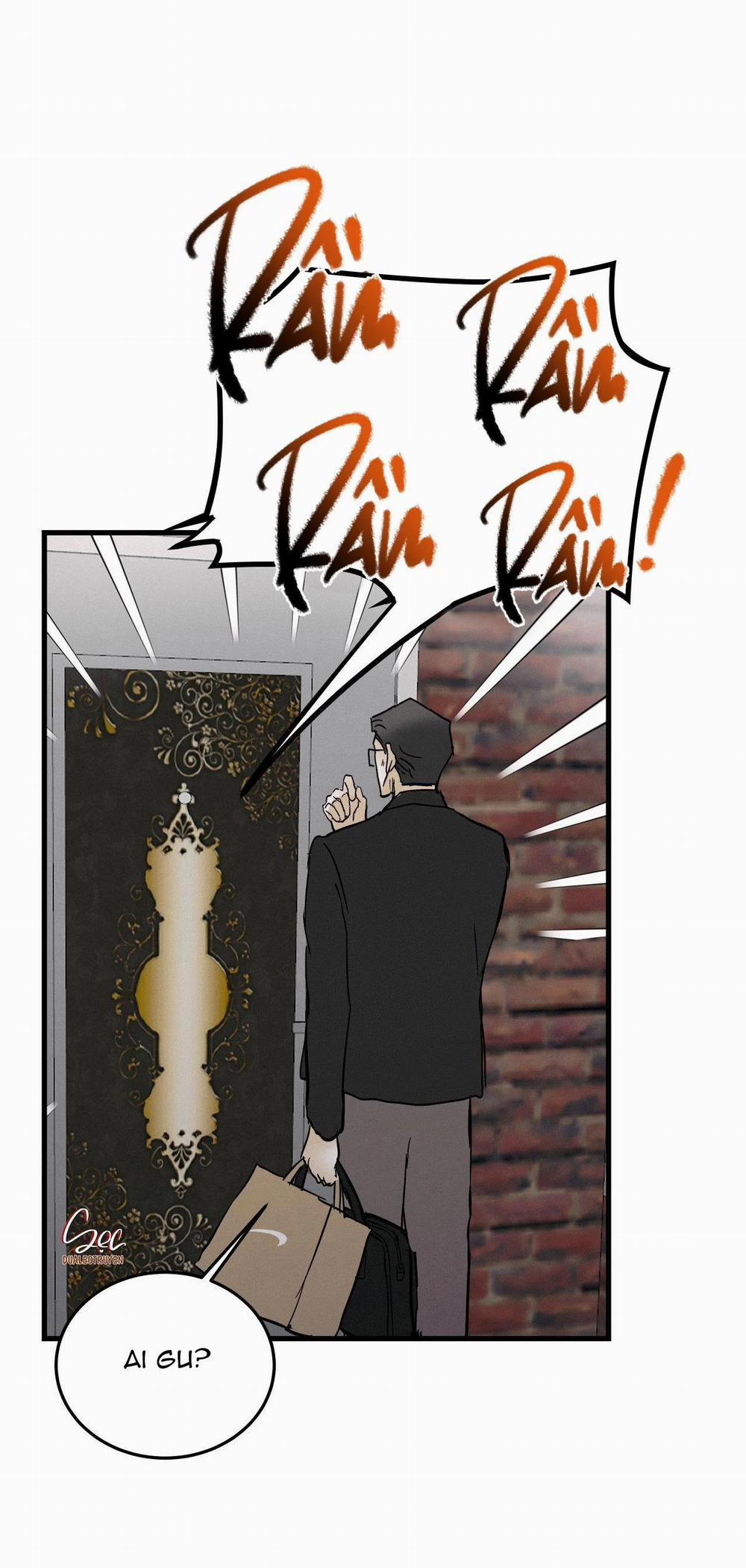 LIE AGAIN 27 trang 37