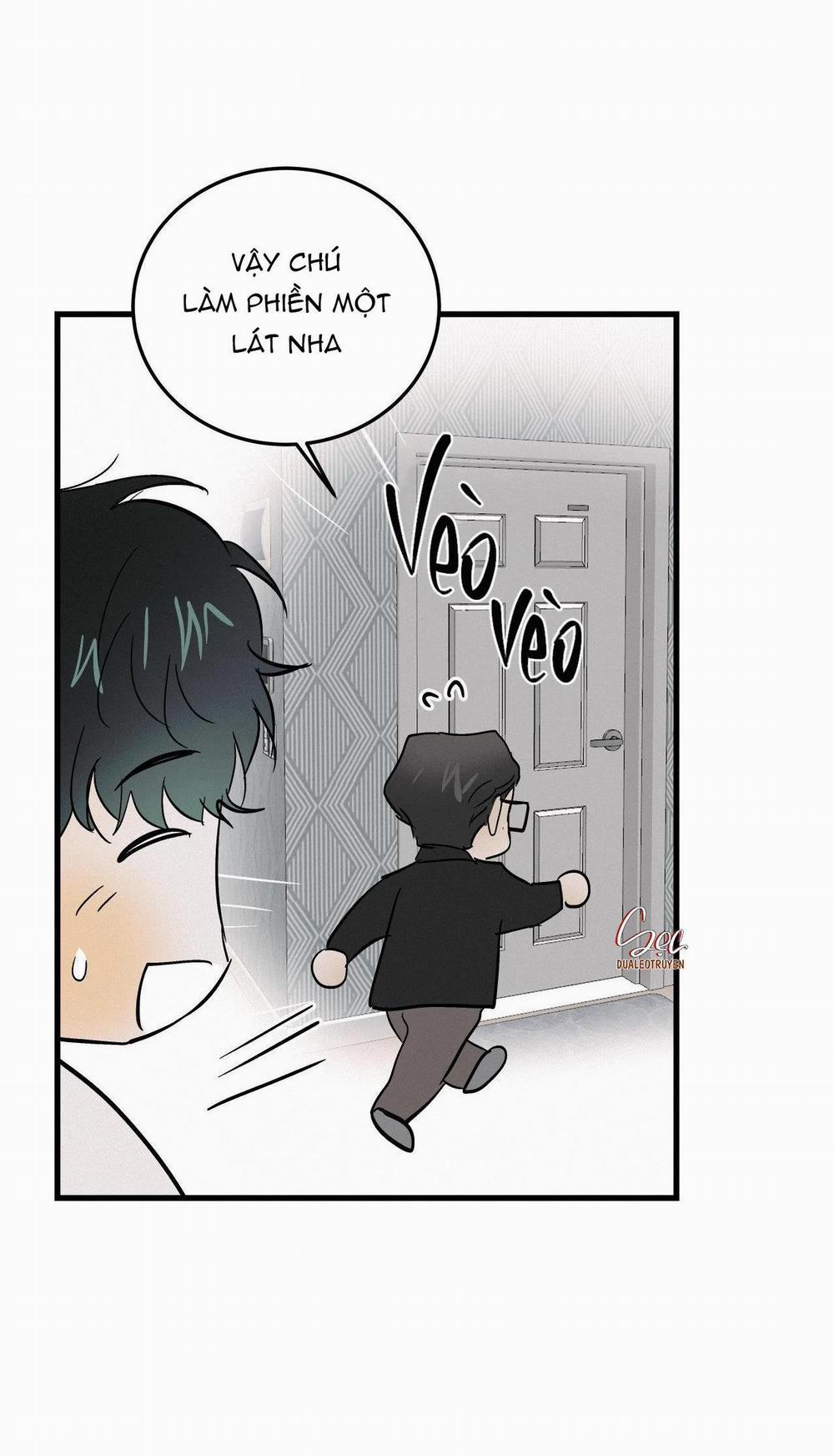 LIE AGAIN 27 trang 44