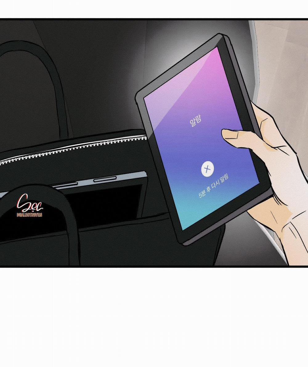 LIE AGAIN 27 trang 50