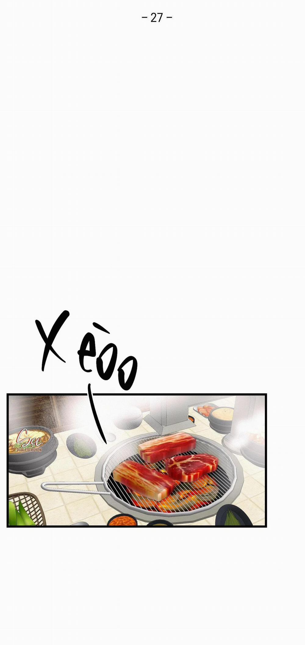 LIE AGAIN 27 trang 57