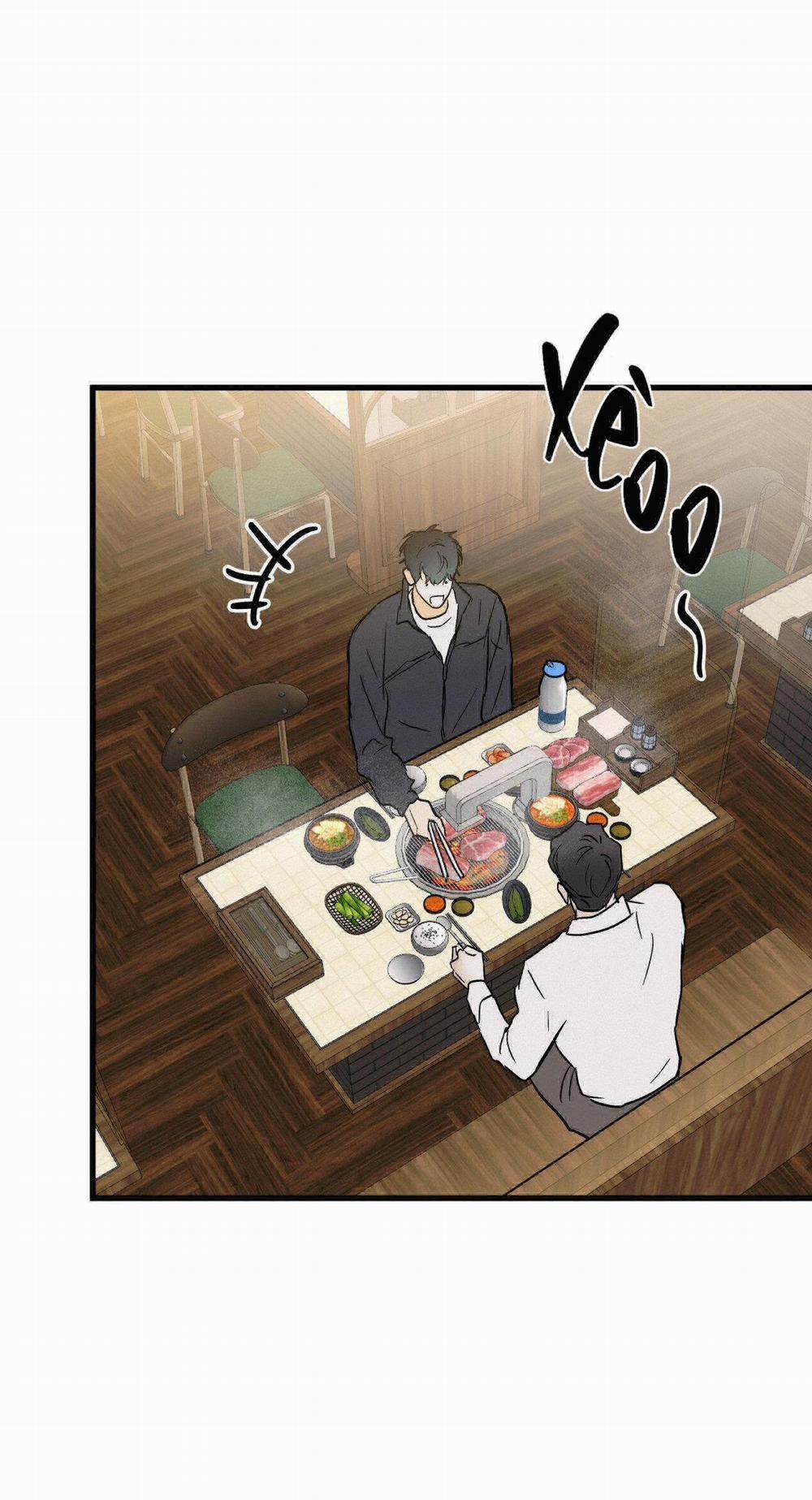 LIE AGAIN 27 trang 58