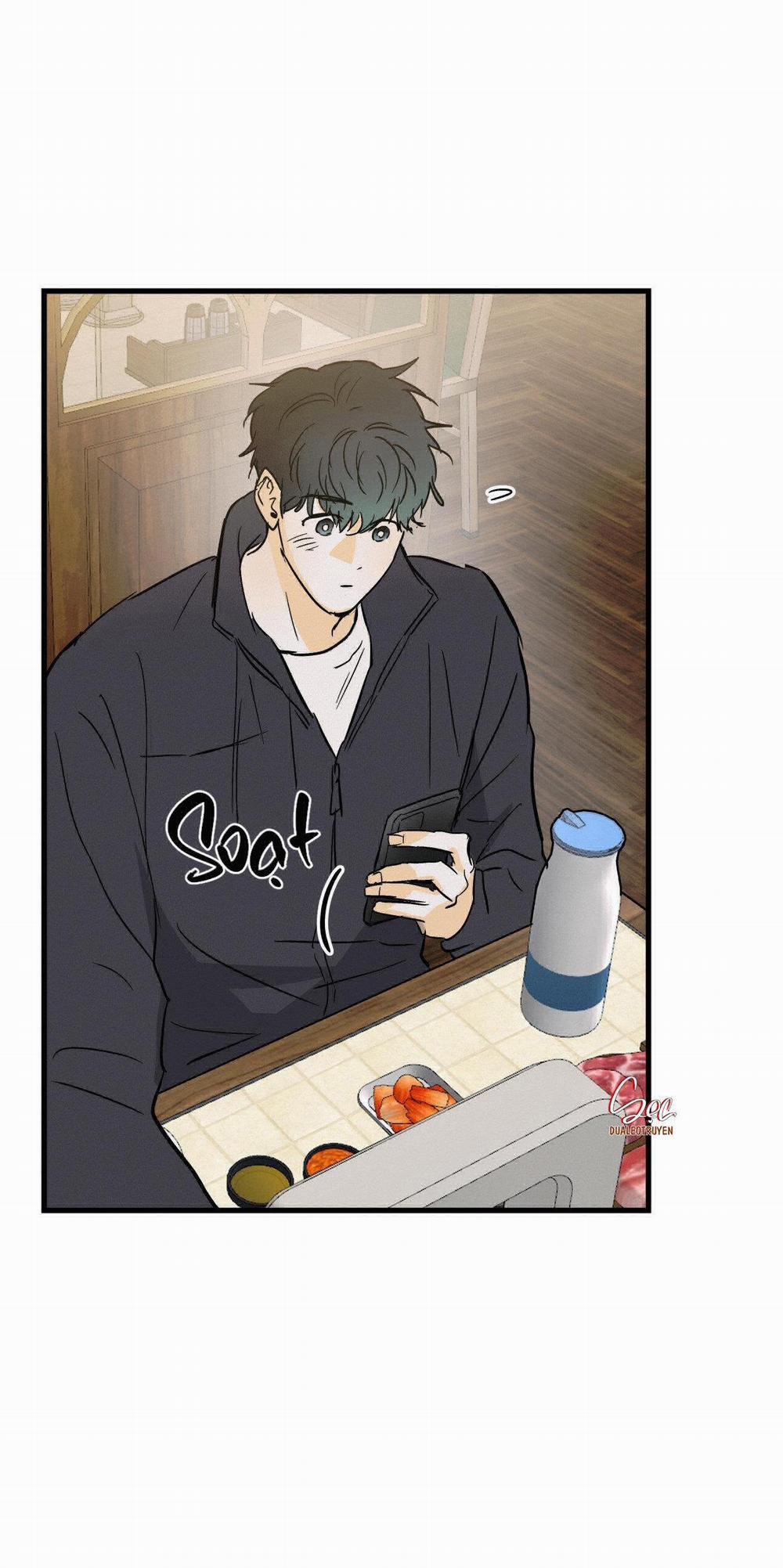 LIE AGAIN 27 trang 59