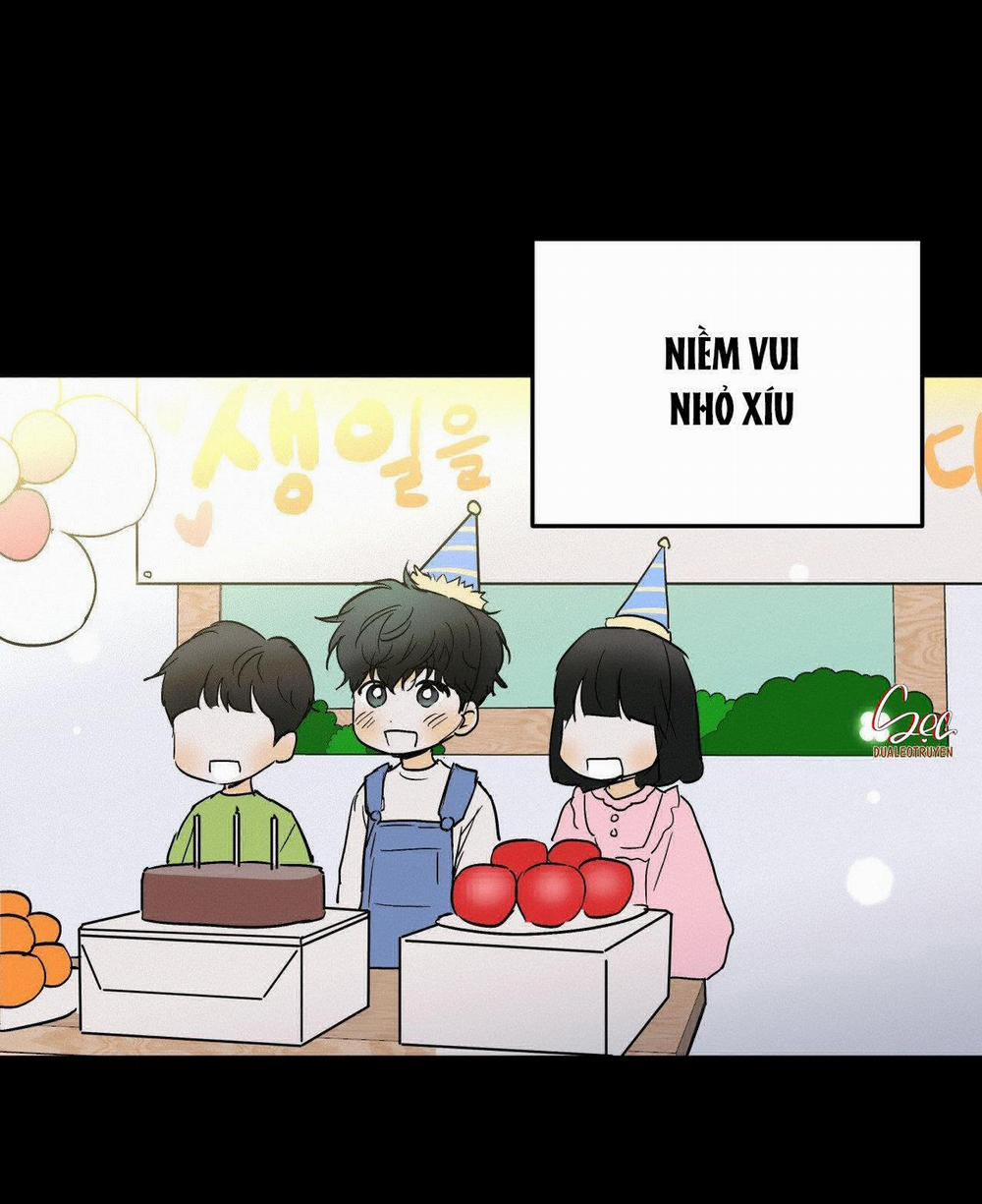 LIE AGAIN 27 trang 9